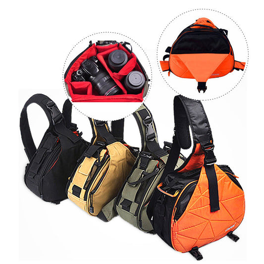 Bolsa para Cámara Digital K1