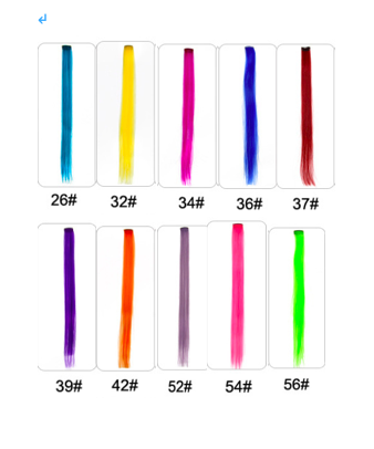 Extensiones de Cabello y Pelucas Premium - Image 38