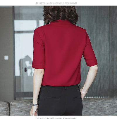 Blusa Extranjera para Mujer - Image 4