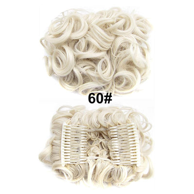Extensiones de Cabello Nupcial Premium - Image 15