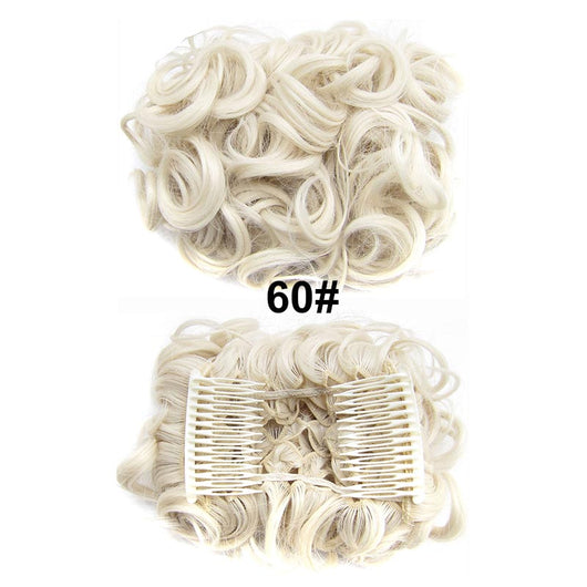 Extensiones de Cabello Nupcial Premium - Image 15