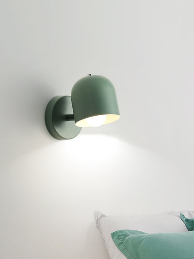 Lámpara de Pared Minimalista para Dormitorio - Diseño Macaron - Image 4