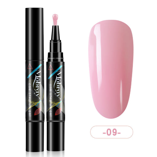 Esmalte de Uñas UV Lazy de Moda Hogar - Secado Rápido sin Lámpara - Image 10