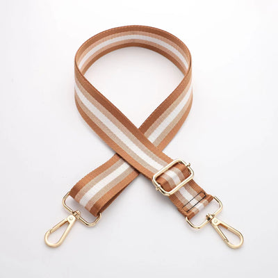 Correa Ajustable Reforzada para Bolsas de Viaje y Equipaje - Image 14