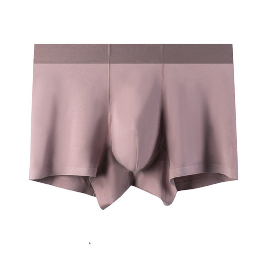 Calzoncillos Hombre Modal Antibacterial Doble Cara Sin Costuras - Image 13