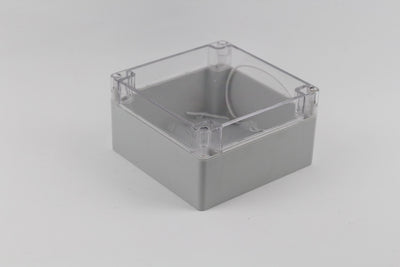Caja de Distribución Eléctrica Impermeable - Image 4