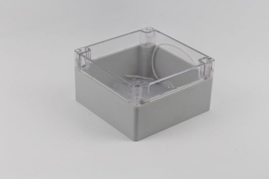 Caja de Distribución Eléctrica Impermeable - Image 4