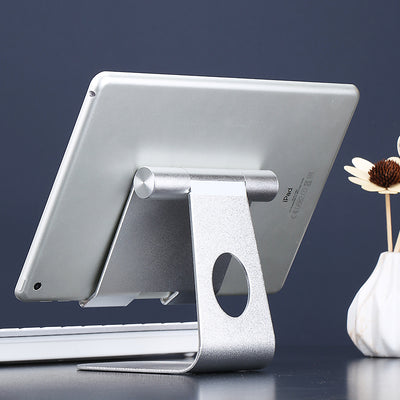 Soporte Ajustable Universal para iPad, Tablet y Smartphone