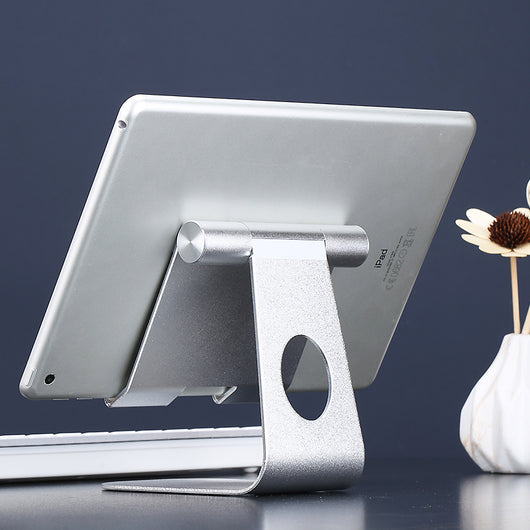 Soporte Ajustable Universal para iPad, Tablet y Smartphone