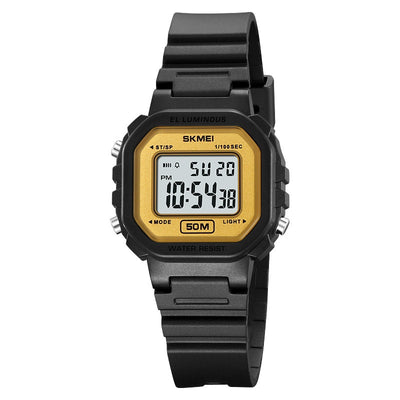 Reloj Deportivo Multifuncional Resistente al Agua con Esfera Luminosa - Image 8