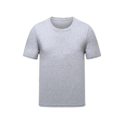 Blusa Fresca de Manga Corta Transpirable y Absorbente - Image 9