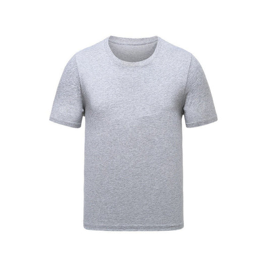 Blusa Fresca de Manga Corta Transpirable y Absorbente - Image 9