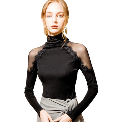 Blusa de Malla Transpirable - Image 7