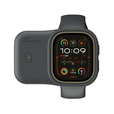 Batería Portátil Inalámbrica para Smartwatch - Image 10