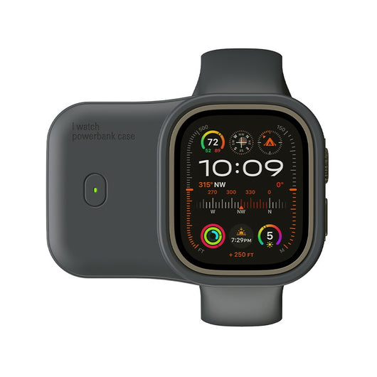Batería Portátil Inalámbrica para Smartwatch - Image 10