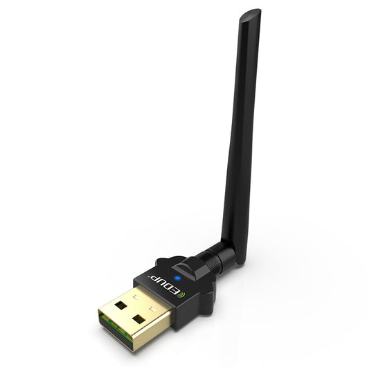 Adaptador WiFi Dual Banda USB de Alta Velocidad para Escritorio - Image 11