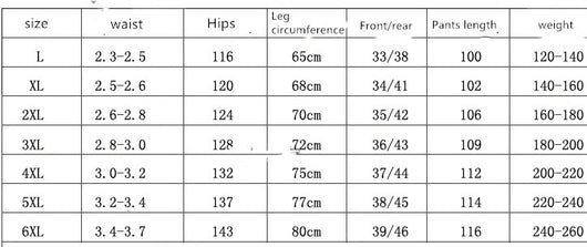 Pantalones Casuales Talla XL para Hombre - Comodidad y Estilo - Image 2
