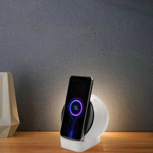 Reproductor Bluetooth Multifunción 3 en 1