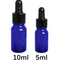 Blue 10 mL