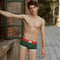 Boxers Deportivos Cintura Baja para Hombre