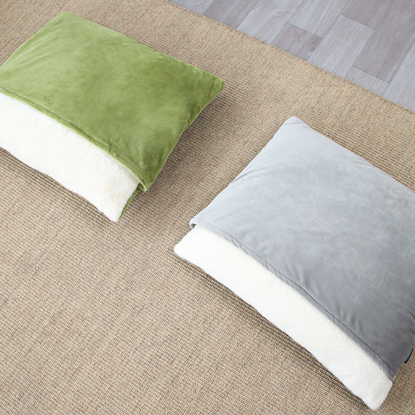 Saco de Dormir para Mascotas Resistente y Lavable