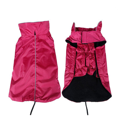 Chaleco Impermeable para Perros - Image 9