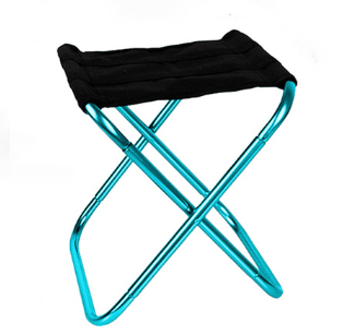 Silla Plegable de Aluminio para Exteriores - Image 14