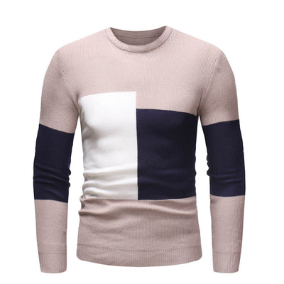 Suéter Slim Fit para Hombre - Colección Otoño Invierno - Image 4