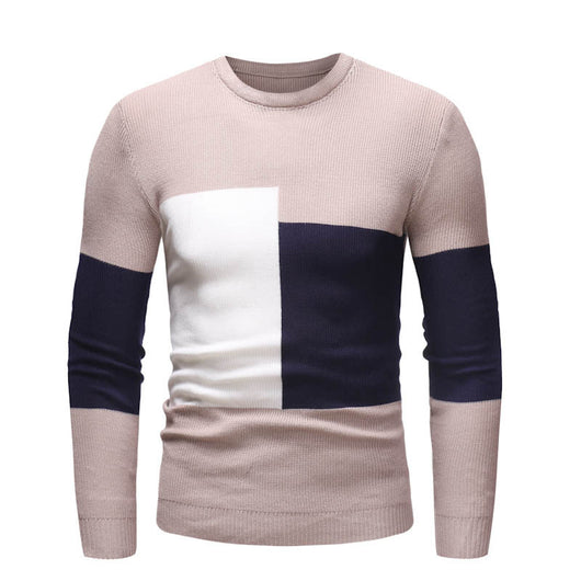 Suéter Slim Fit para Hombre - Colección Otoño Invierno - Image 4