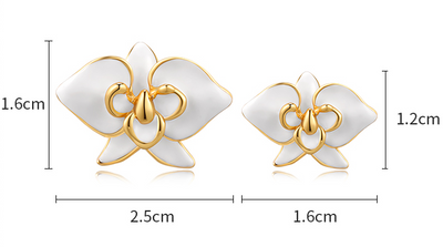 Aretes Retro de Temperamento Elegante y Diseño Premium - Image 6