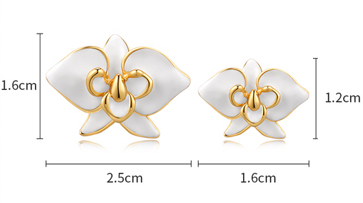 Aretes Retro de Temperamento Elegante y Diseño Premium - Image 6