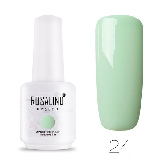 Adhesivo Gel de Color para Uñas con Fotocurado - Image 25