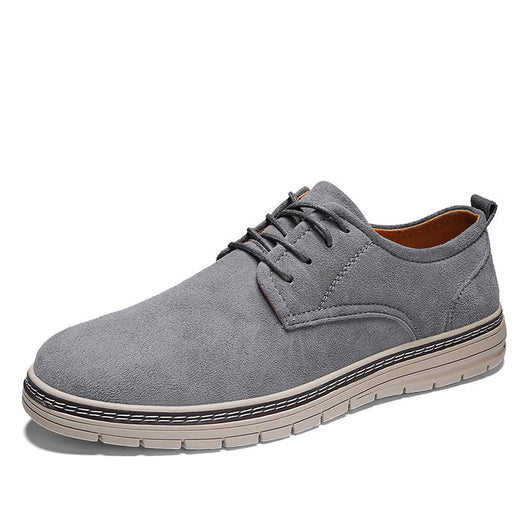 Zapatos de Skate Overol con Plataforma Grande - Image 7