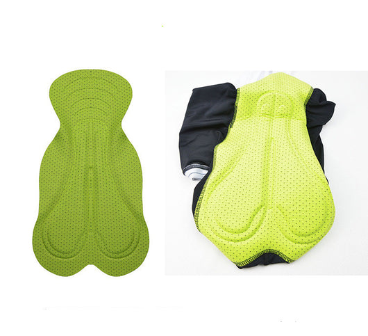 Conjunto Ciclismo Verano: Playera y Shorts Deportivos - Image 3