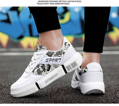Zapatillas para Correr de Alto Rendimiento - Image 6