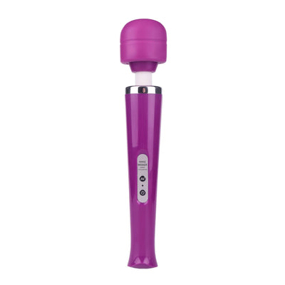 Masajeador Portátil de Vibración Recargable de Alta Potencia - Image 11