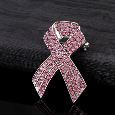 Broche de Cinta Rosa - Image 3
