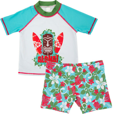 Traje de Baño Térmico Hot Spring - Image 3