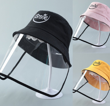 Gorro Protector Infantil Antimosca Impermeable para Niños y Niñas - Image 2
