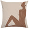 O 45 X 45 Cm Doble Sided
