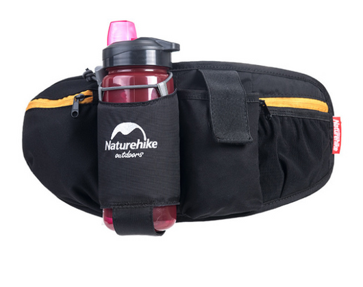 Riñonera Deportiva Impermeable Multifuncional - Image 10