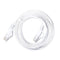 White 1 M