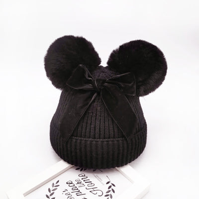 Gorros de Invierno para Bebés y Niños - Image 18