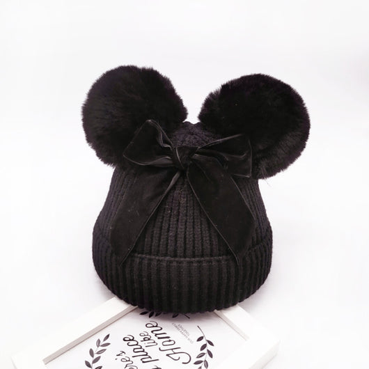 Gorros de Invierno para Bebés y Niños - Image 18