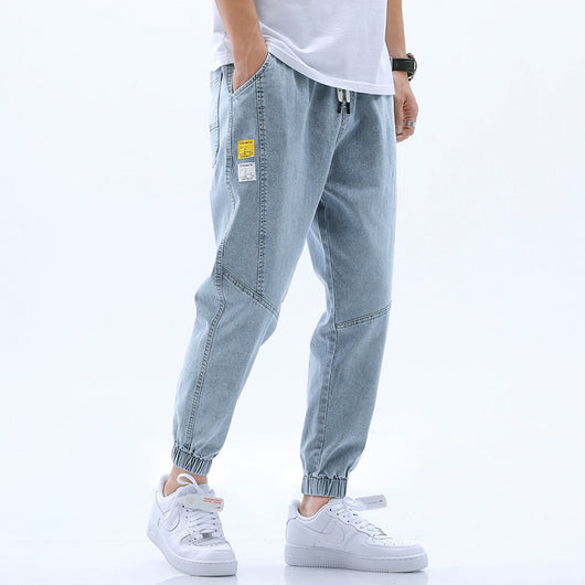 Pantalones Halon de Alto Rendimiento