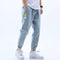 Pantalones Halon de Alto Rendimiento