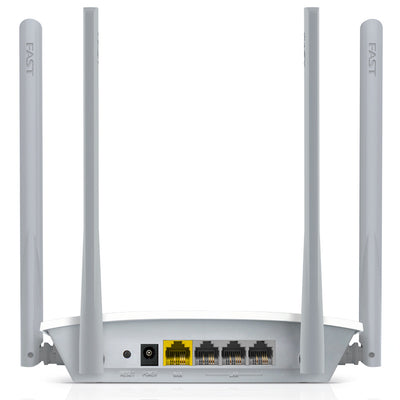 Internet de Banda Ancha para el Hogar - Image 2