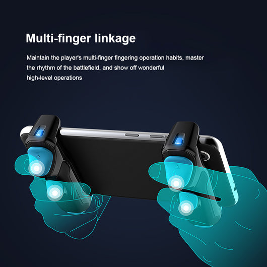 Control Gamepad Android Profesional para Juegos - Image 6