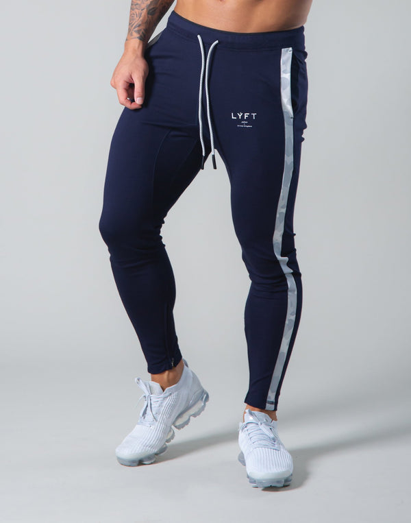 Pantalones de Entrenamiento Muscle Brothers Otoño - Algodón Premium para Fitness
