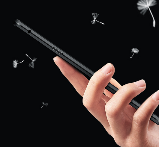 Funda Magnética de Cristal Templado Doble para Celular - Image 4